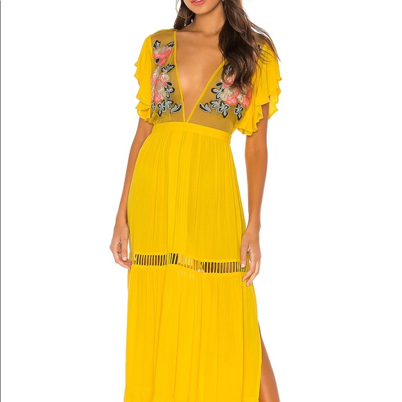 Cleobella Dresses & Skirts - Cleobella Dress